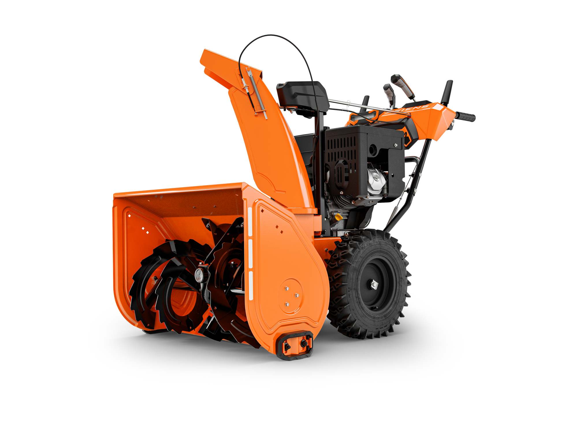 Ariens Platinum (30") SHO 420cc Two-Stage Snow Blower
