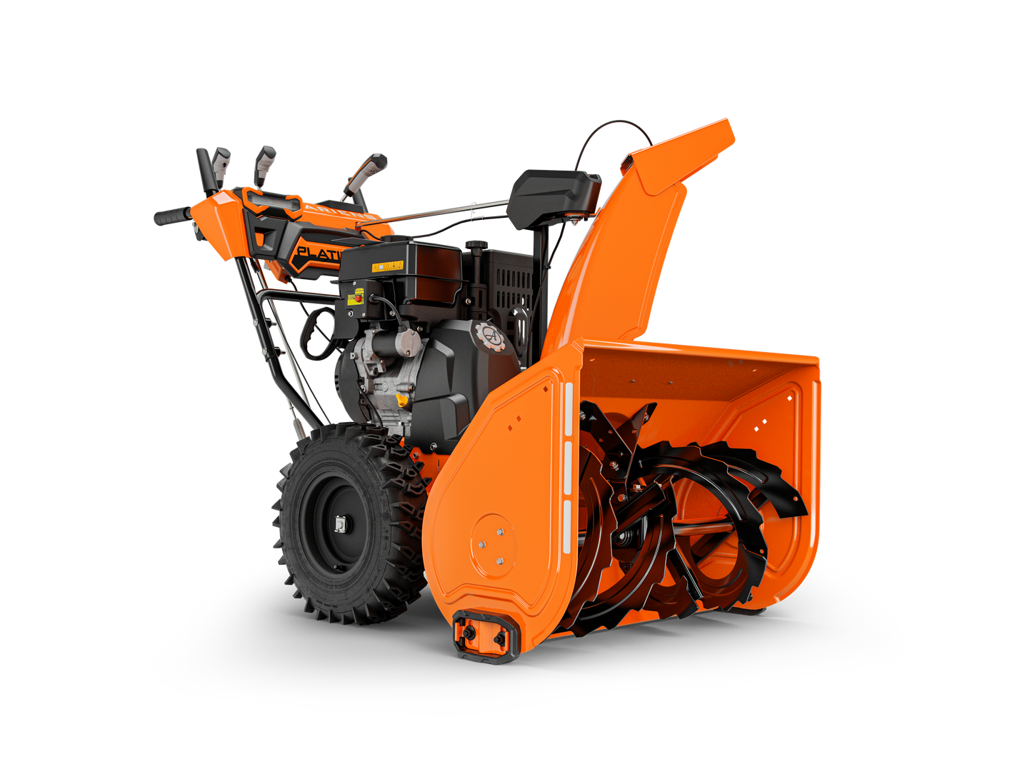 Ariens Platinum (30") SHO 420cc Two-Stage Snow Blower
