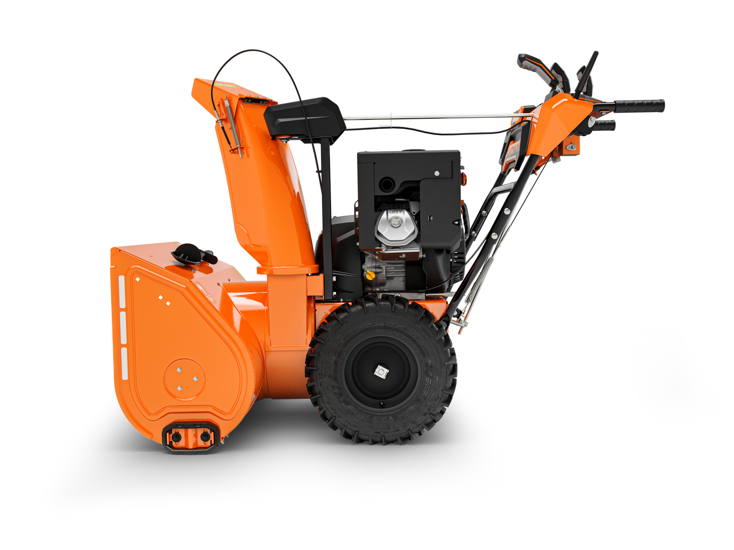 Ariens Platinum (30") SHO 420cc Two-Stage Snow Blower