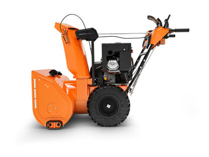 Ariens Platinum (30") SHO 420cc Two-Stage Snow Blower