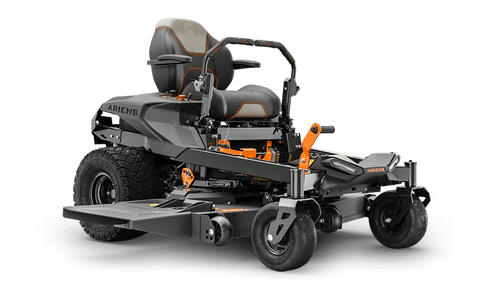 Ariens IKON ONYX (52") 23HP Kawasaki Zero Turn Mower 918026