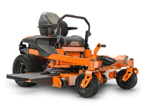Ariens IKON (52") 23HP Kawasaki Zero Turn Mower 918005