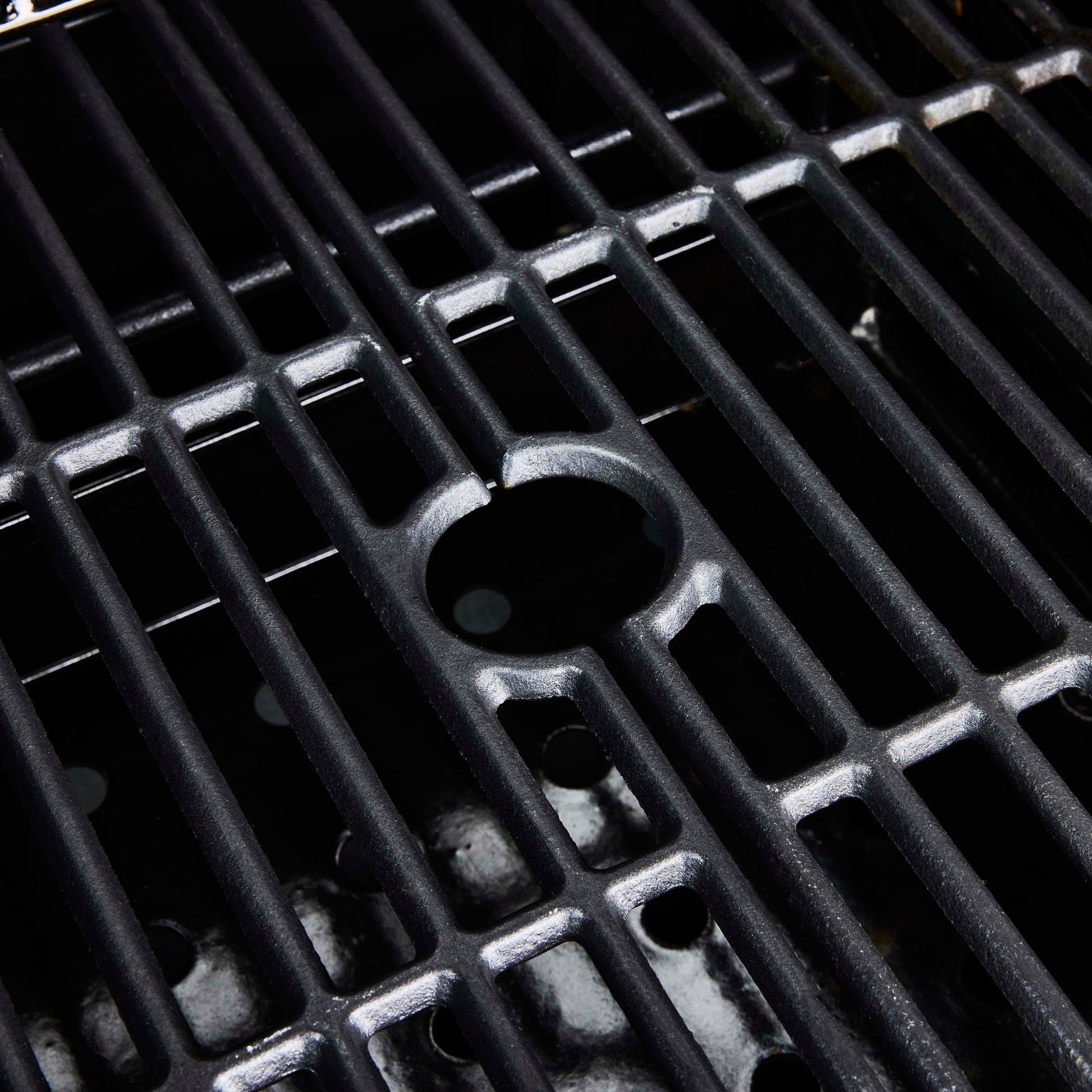 Fire Mountain Cascade Dual Fuel BBQ