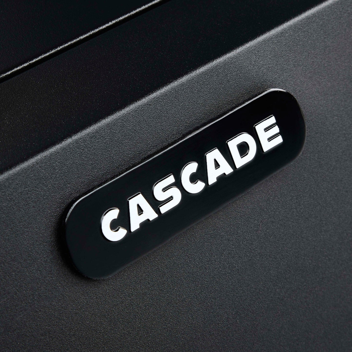 Fire Mountain Cascade 5 Burner Gas BBQ (4+1)