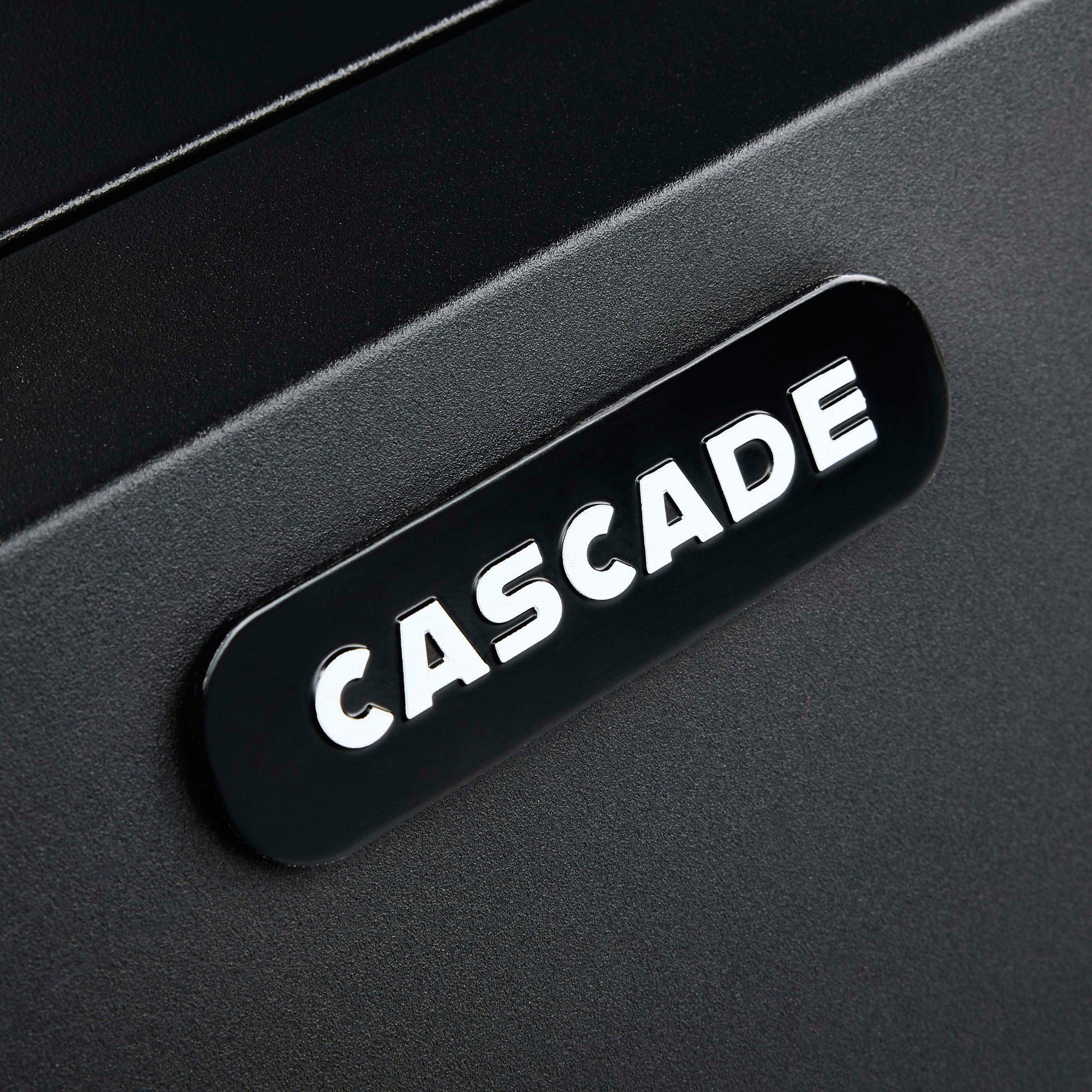 Fire Mountain Cascade 5 Burner Gas BBQ (4+1)