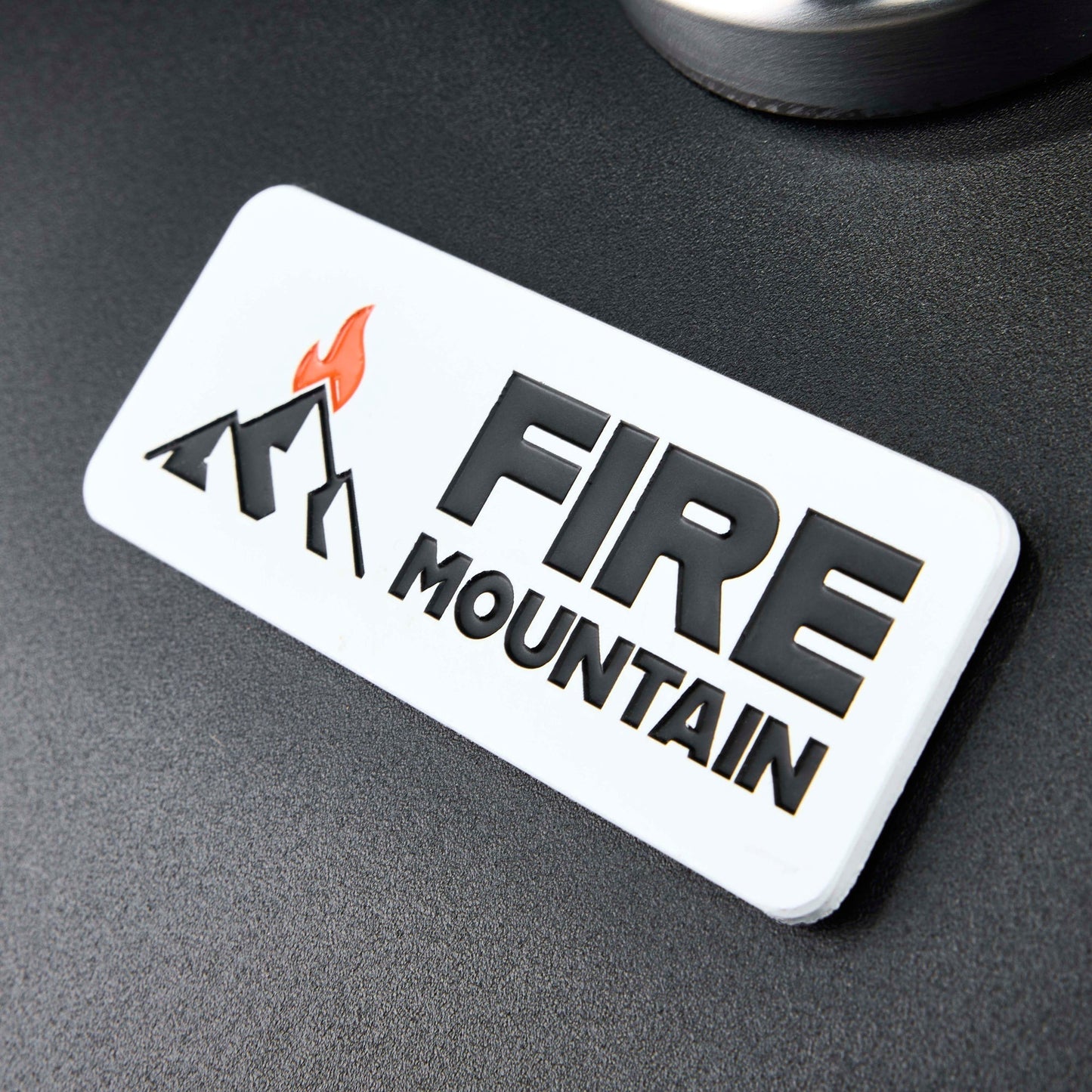 Fire Mountain Cascade 5 Burner Gas BBQ (4+1)