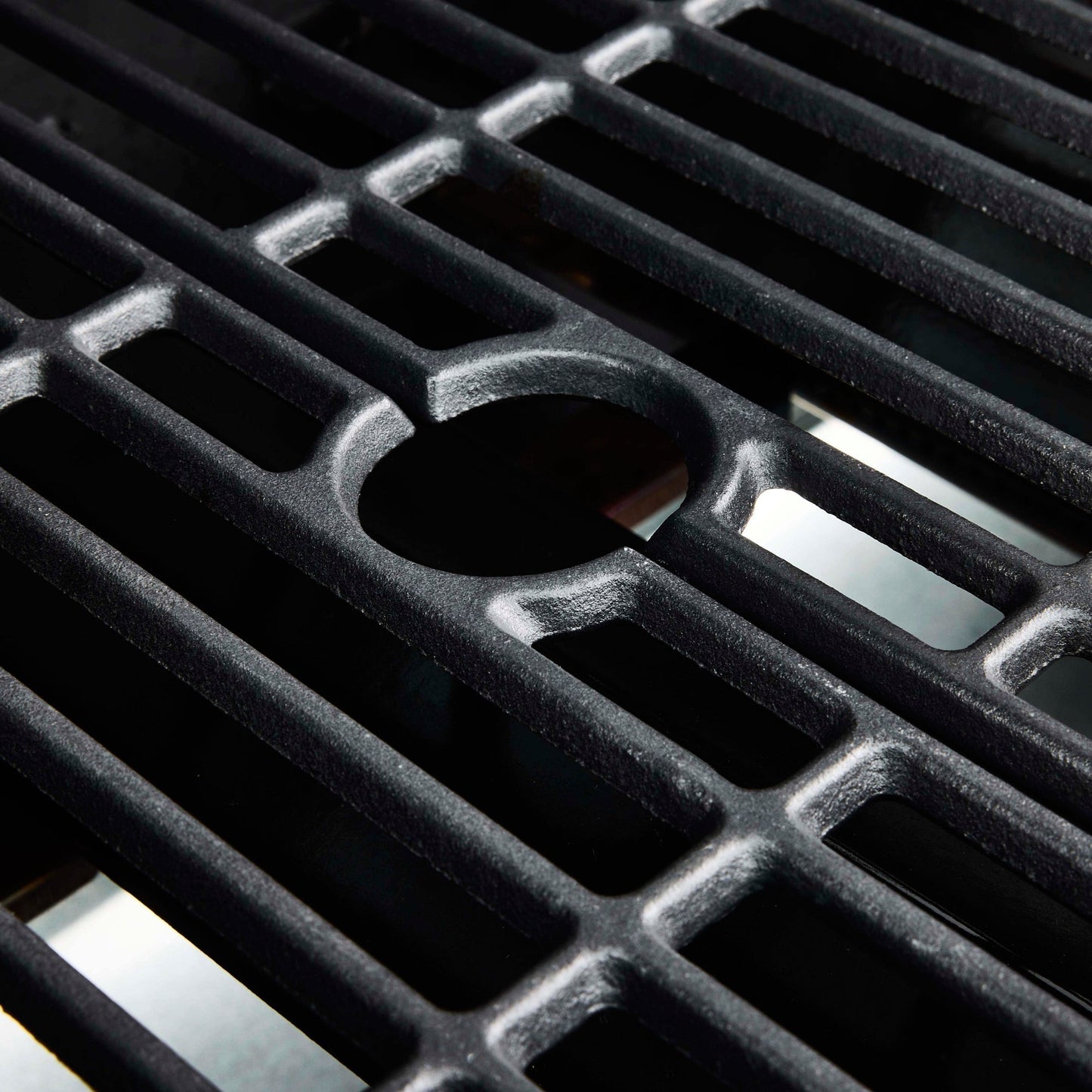 Fire Mountain Cascade 5 Burner Gas BBQ (4+1)