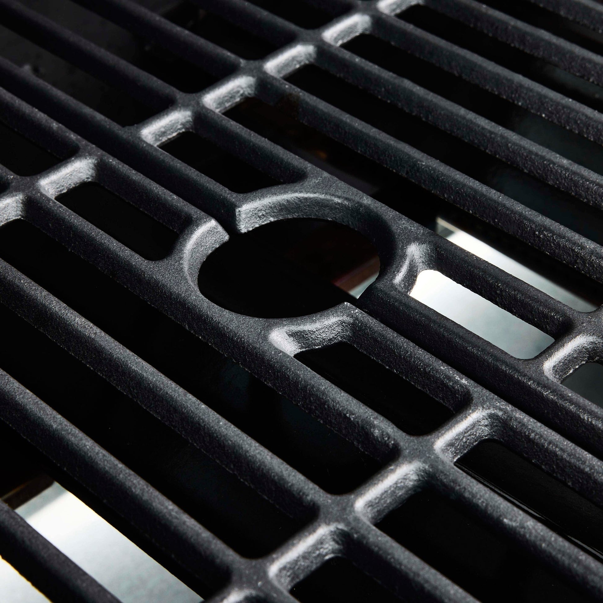 Fire Mountain Cascade 5 Burner Gas BBQ (4+1)