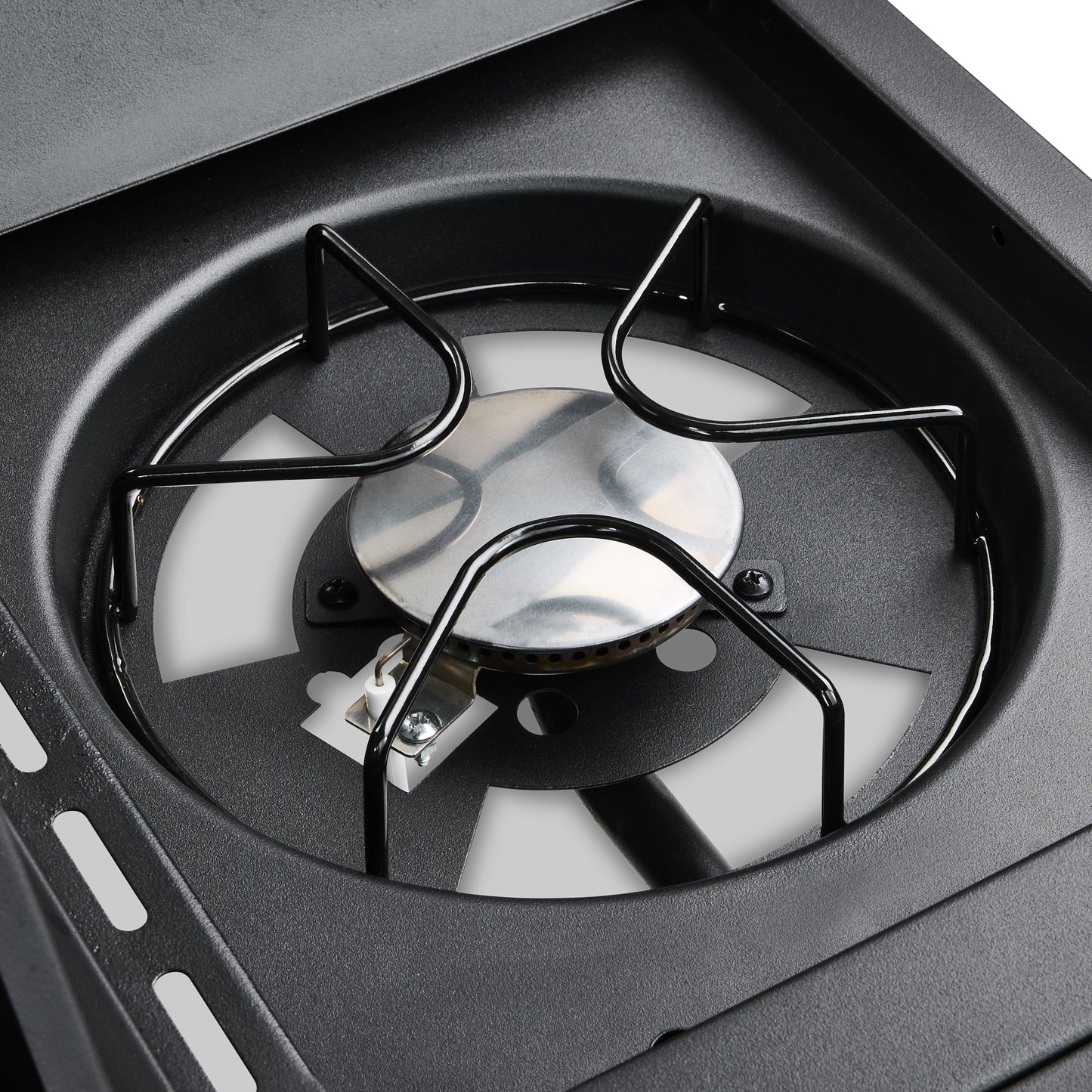 Fire Mountain Cascade 7 Burner Gas BBQ (6+1)