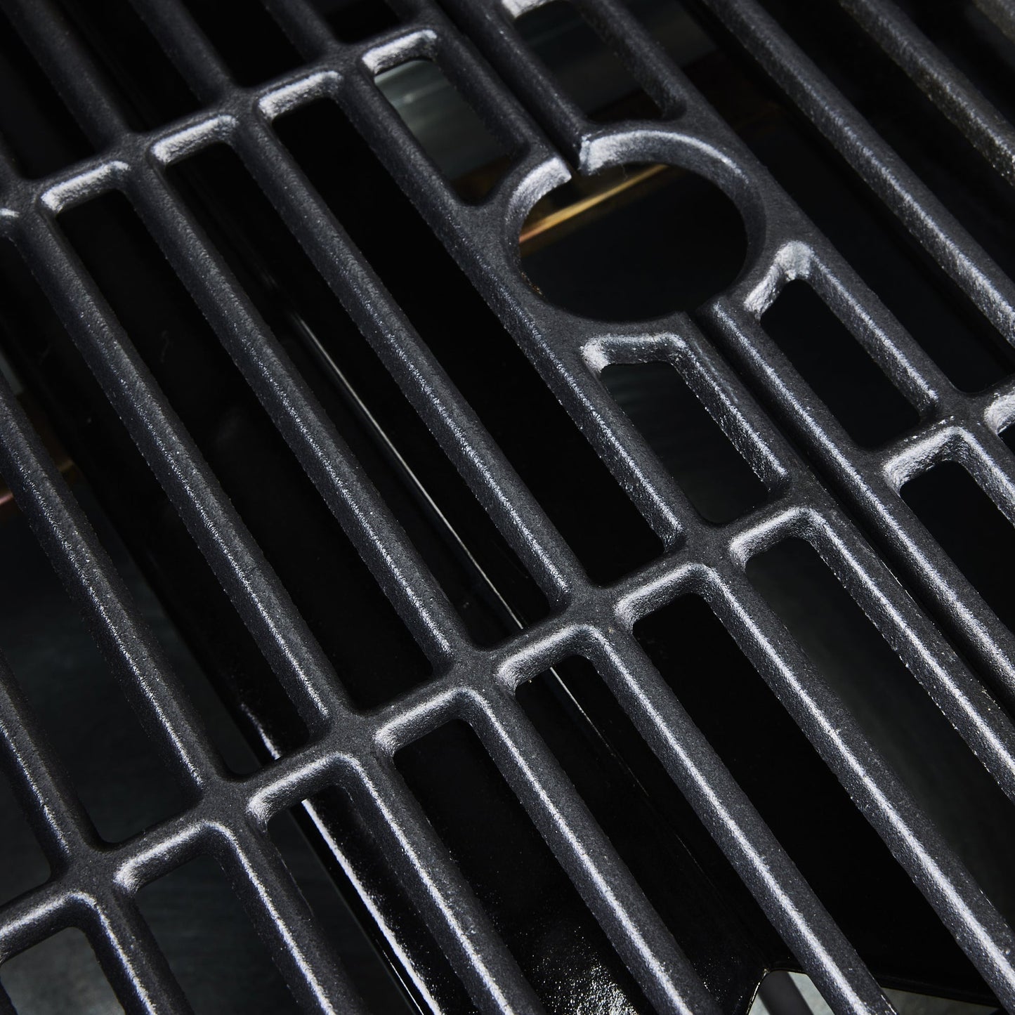 Fire Mountain Cascade 7 Burner Gas BBQ (6+1)