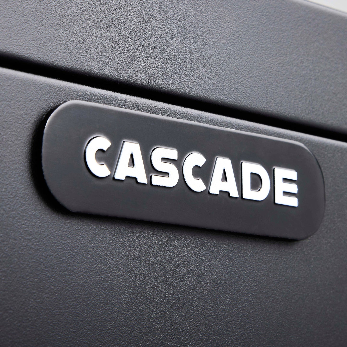 Fire Mountain Cascade Dual Fuel BBQ
