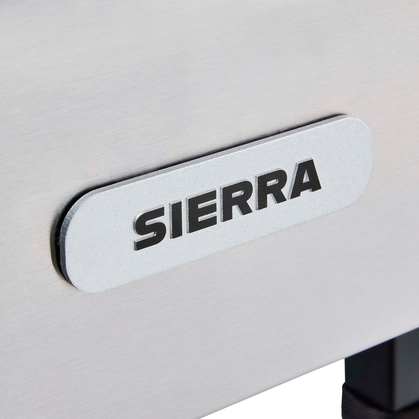 Fire Mountain Sierra 6 Burner Stainless Steel Gas BBQ