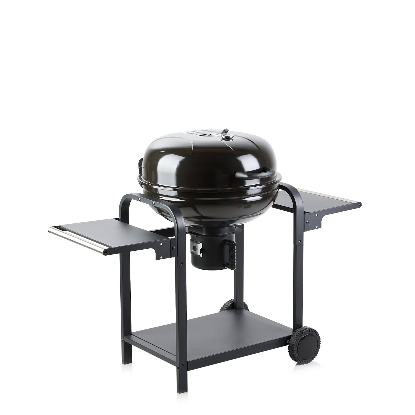 Fire Mountain Teide Kettle Charcoal BBQ