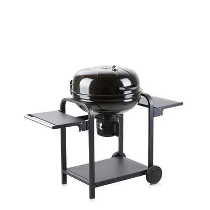 Fire Mountain Teide Kettle Charcoal BBQ