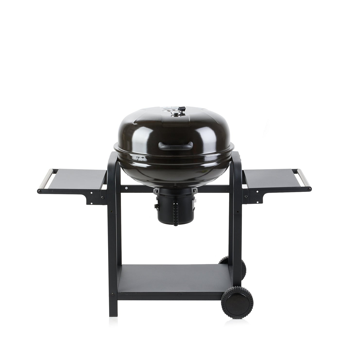 Fire Mountain Teide Kettle Charcoal BBQ