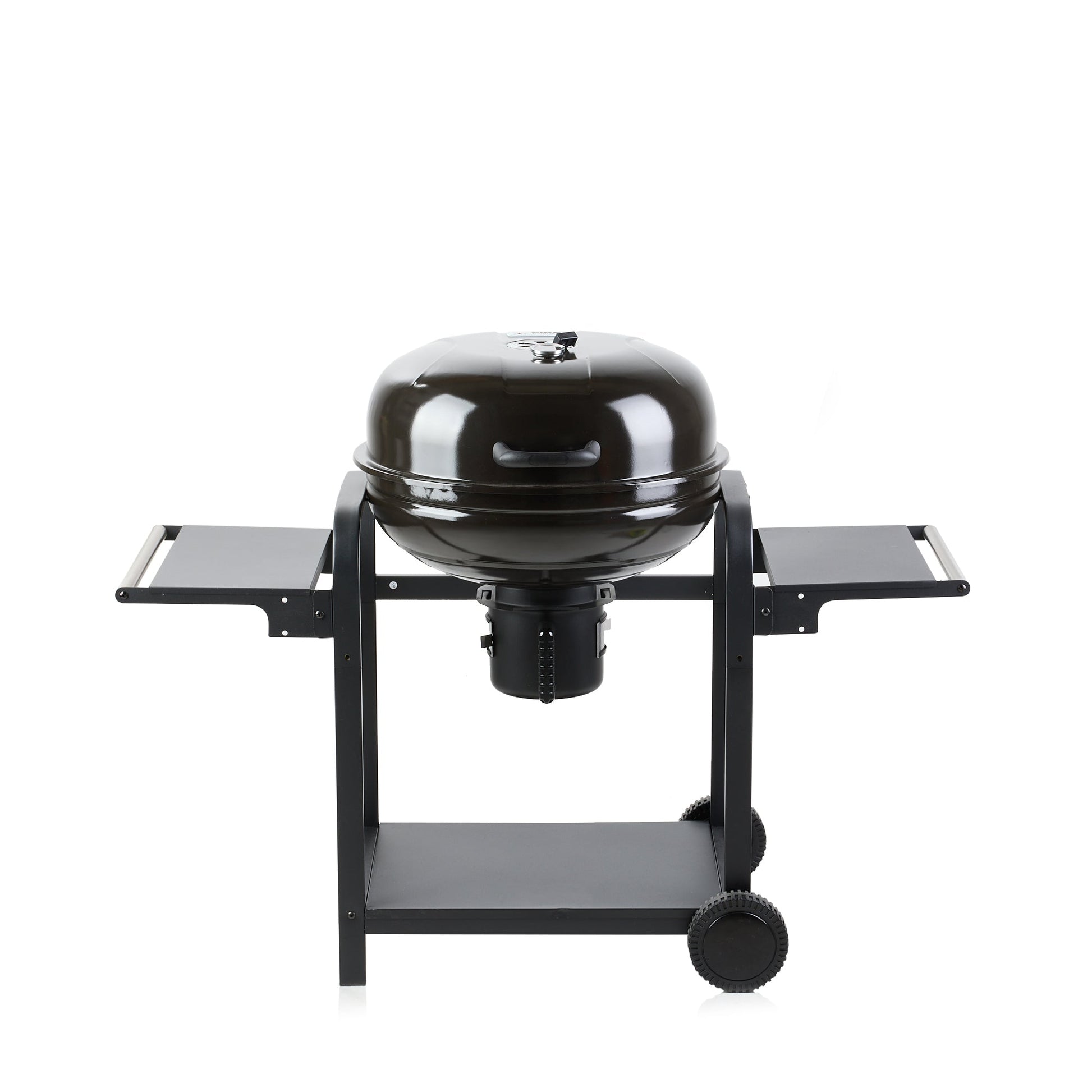 Fire Mountain Teide Kettle Charcoal BBQ