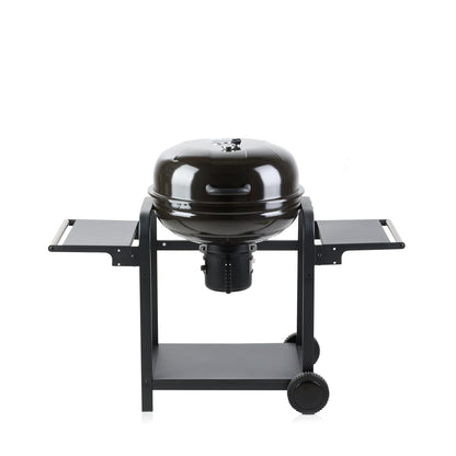 Fire Mountain Teide Kettle Charcoal BBQ