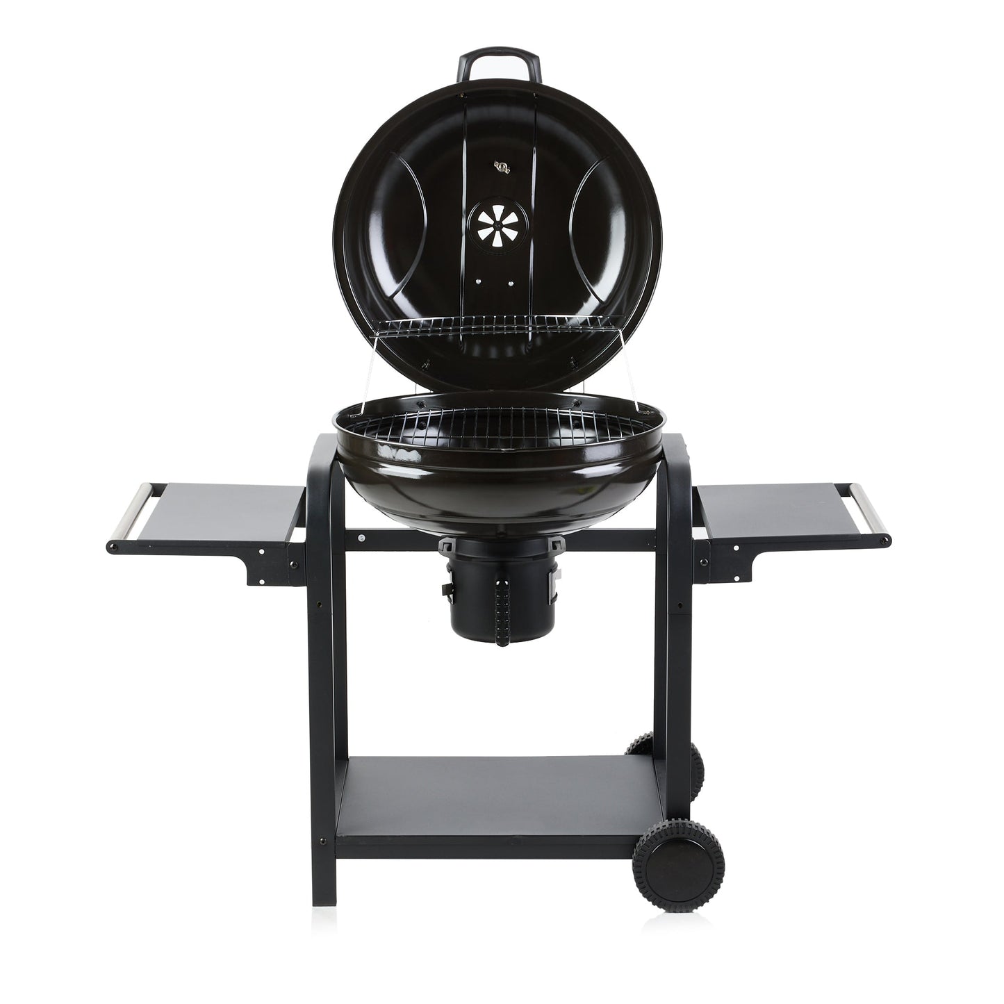 Fire Mountain Teide Kettle Charcoal BBQ