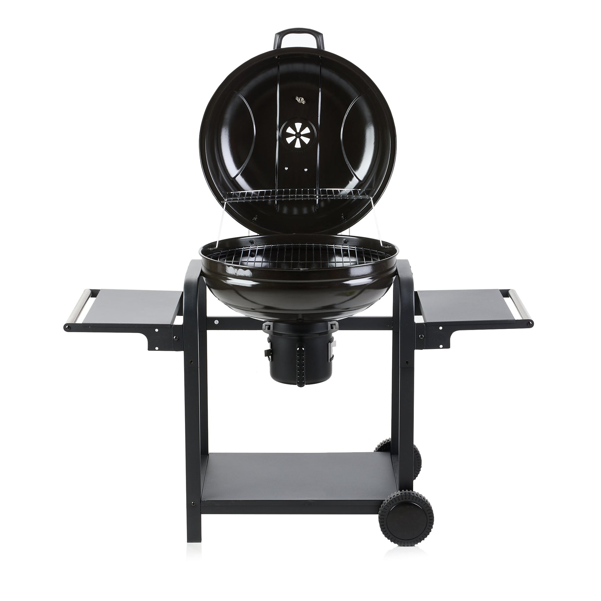 Fire Mountain Teide Kettle Charcoal BBQ