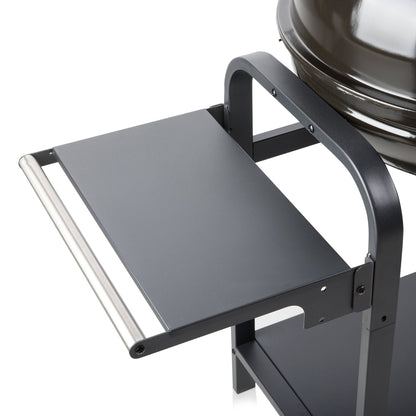 Fire Mountain Teide Kettle Charcoal BBQ