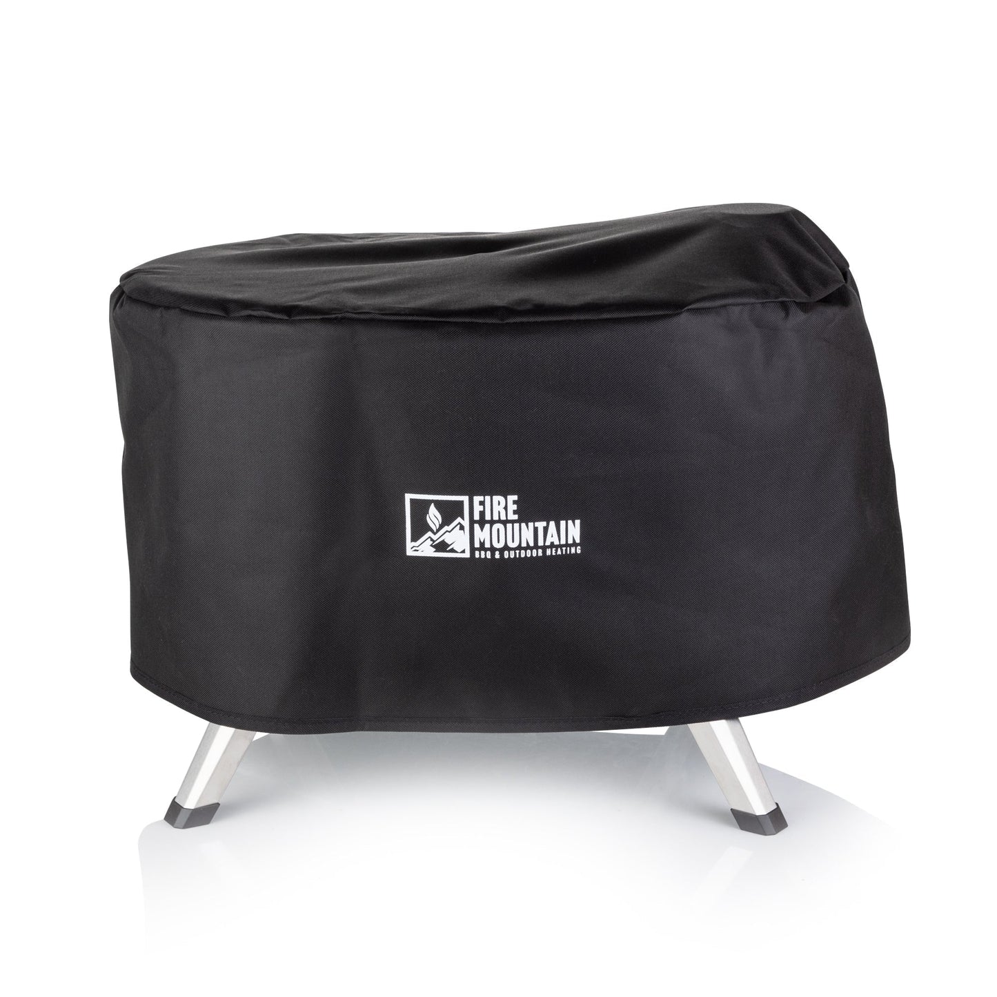 Fire Mountain Outdoor Portable Gas Pizza Oven