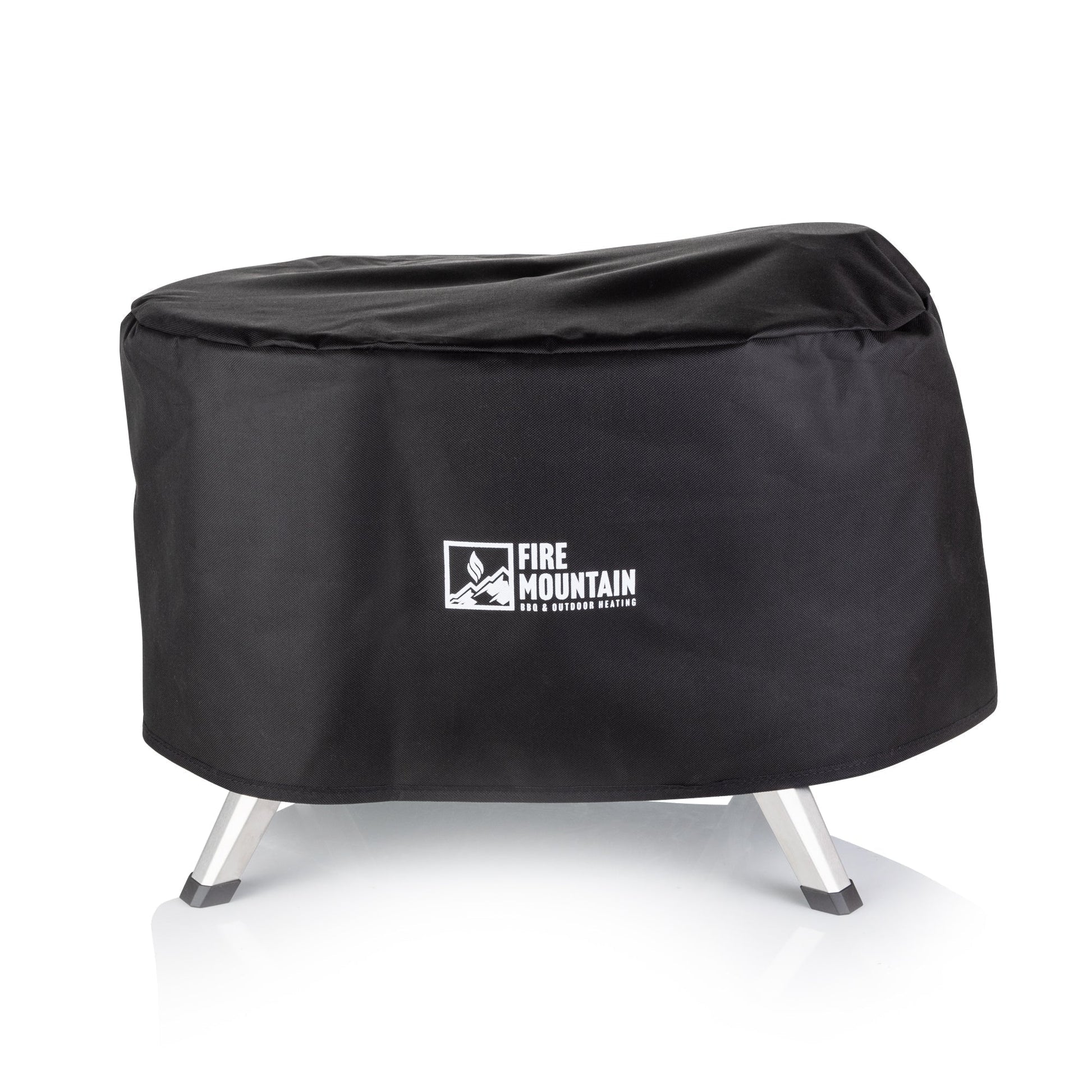 Fire Mountain Outdoor Portable Gas Pizza Oven