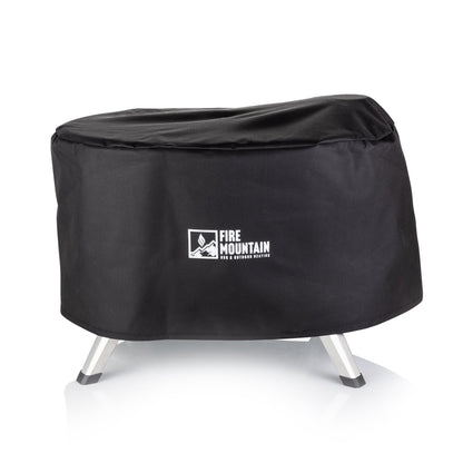 Fire Mountain Outdoor Portable Gas Pizza Oven