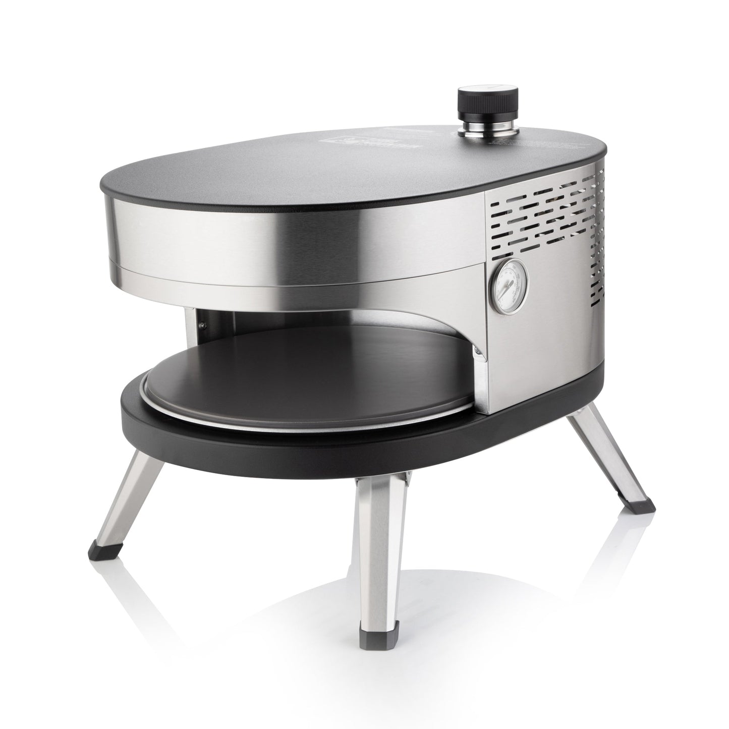Fire Mountain Outdoor Portable Gas Pizza Oven