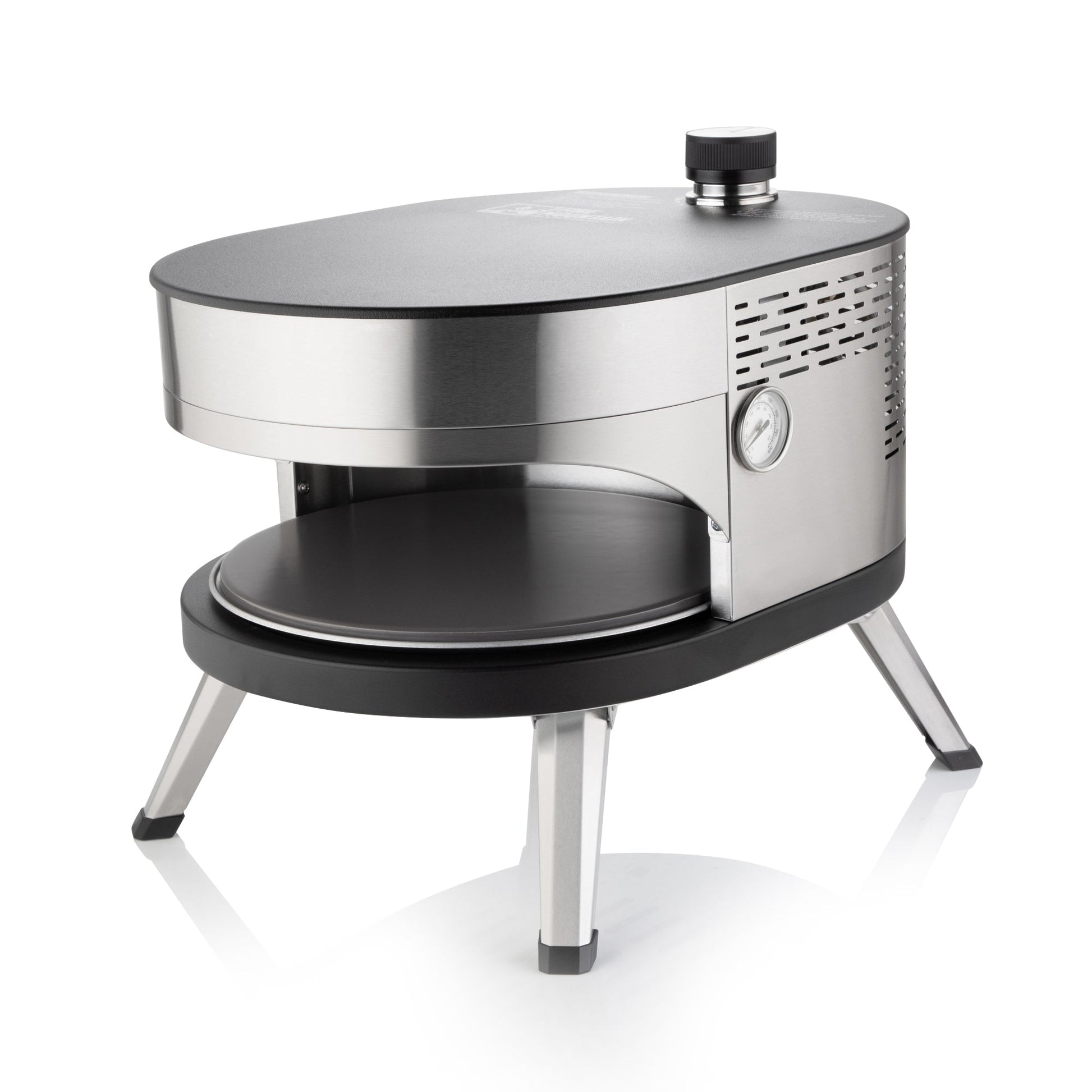 Fire Mountain Outdoor Portable Gas Pizza Oven