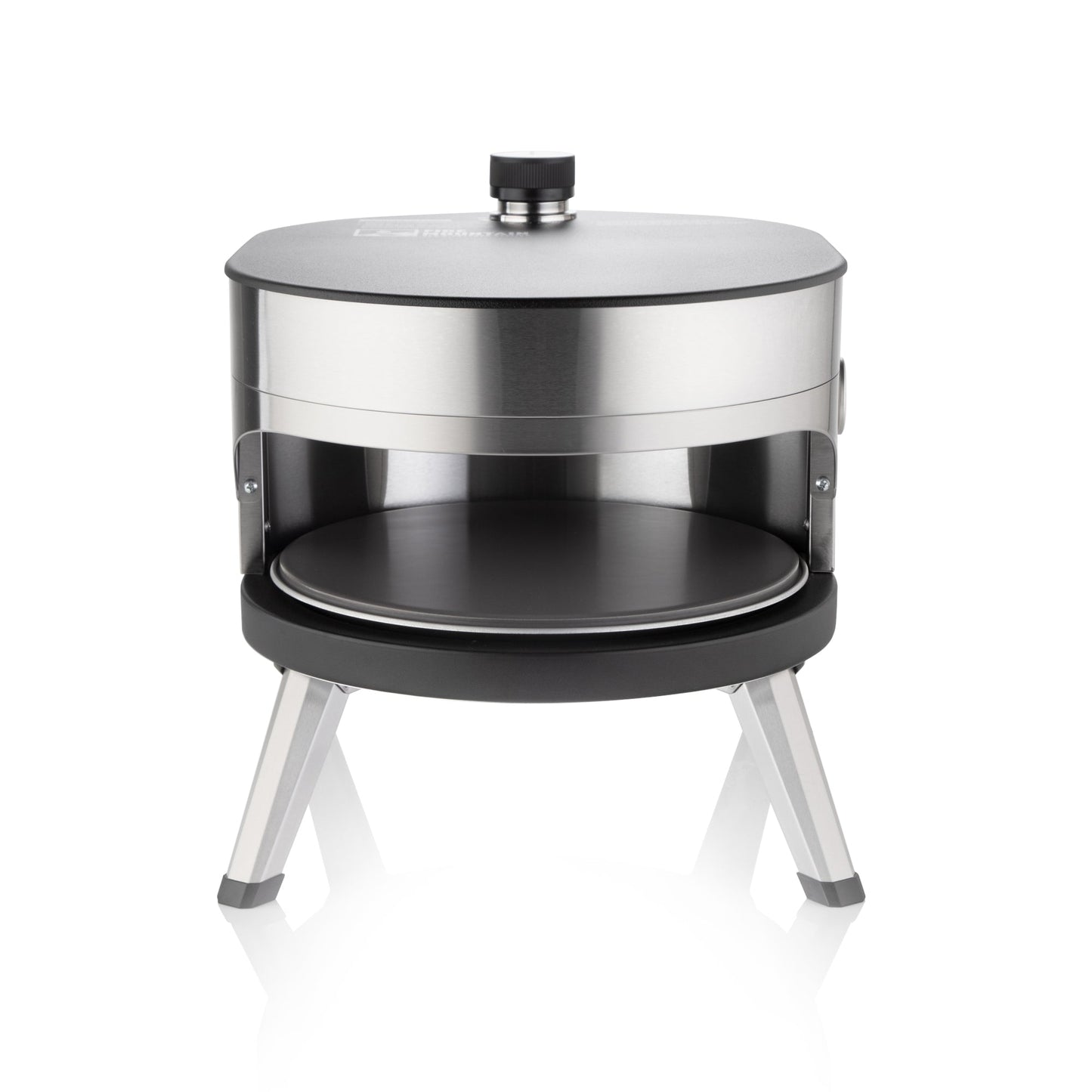Fire Mountain Outdoor Portable Gas Pizza Oven