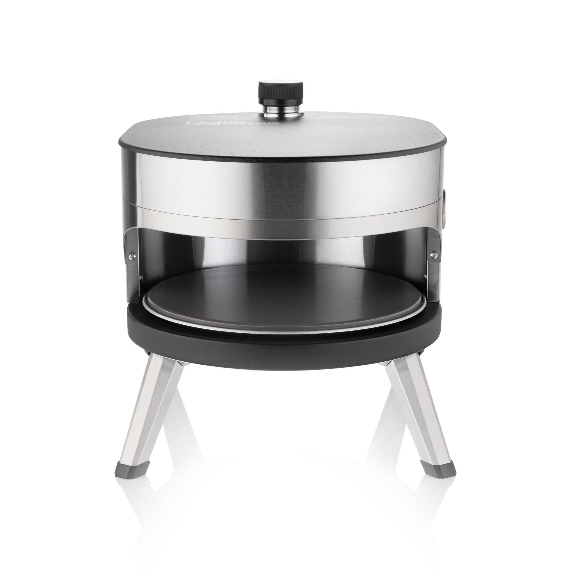 Fire Mountain Outdoor Portable Gas Pizza Oven