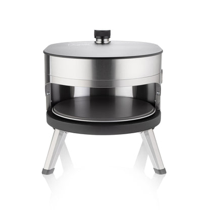 Fire Mountain Outdoor Portable Gas Pizza Oven