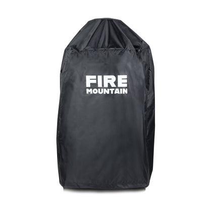 Fire Mountain Fuji 24'' Ceramic Kamado BBQ Grill