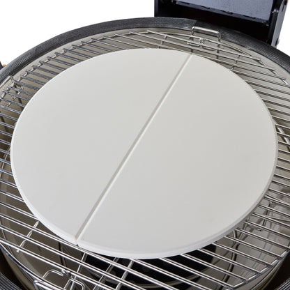 Fire Mountain Fuji 24'' Ceramic Kamado BBQ Grill