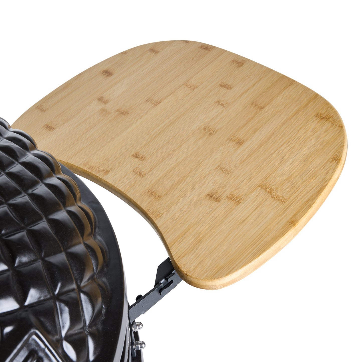 Fire Mountain Fuji 24'' Ceramic Kamado BBQ Grill