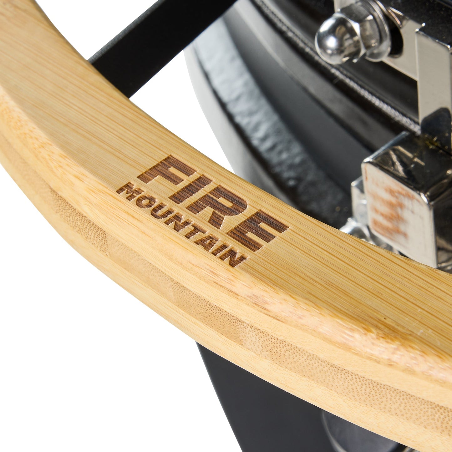 Fire Mountain Fuji 24'' Ceramic Kamado BBQ Grill