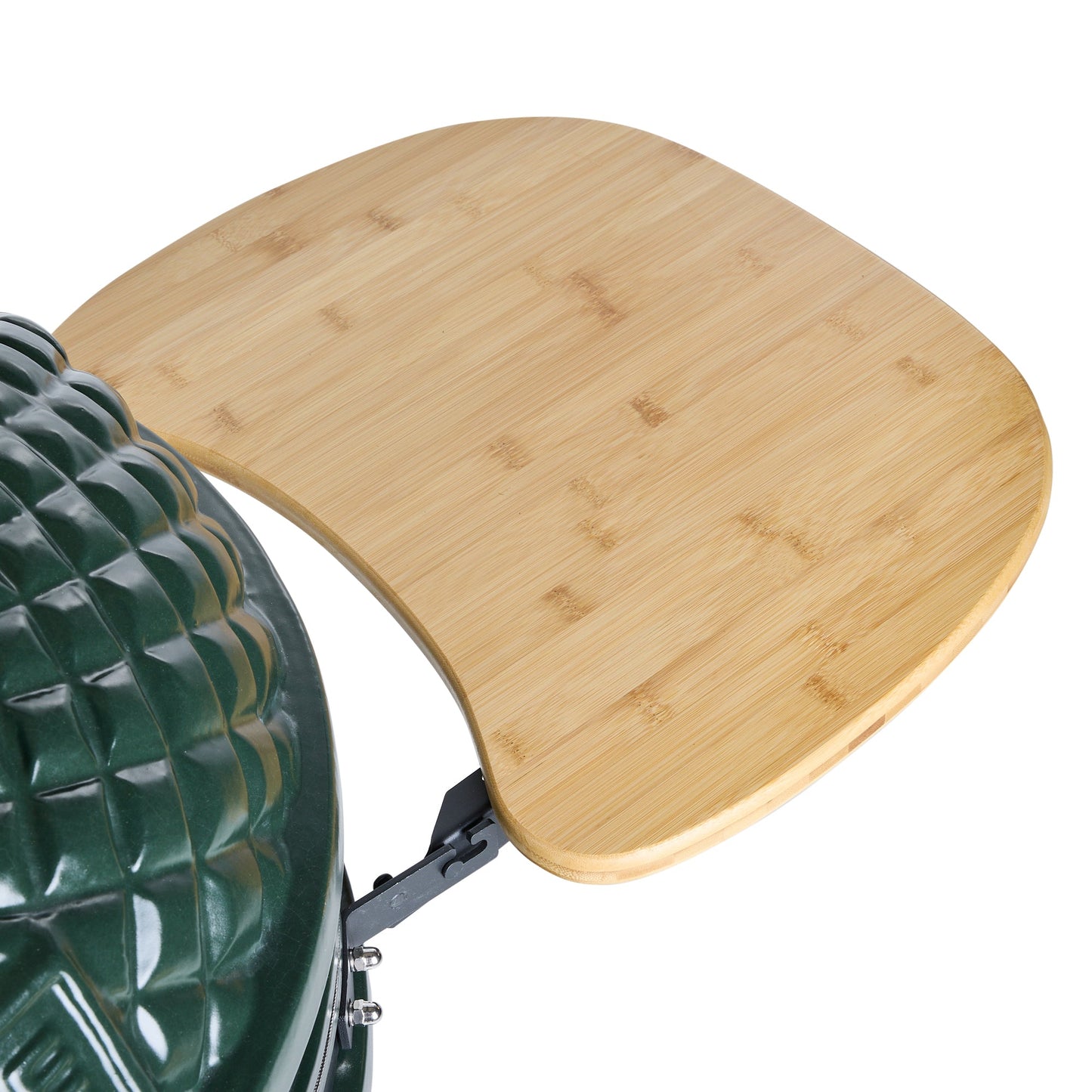 Fire Mountain Fuji 24'' Ceramic Kamado BBQ Grill