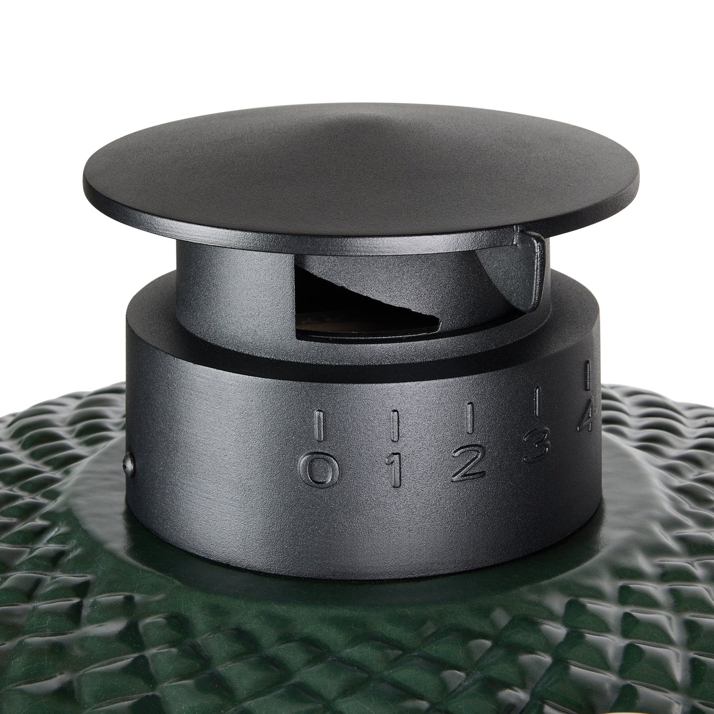 Fire Mountain Fuji 24'' Ceramic Kamado BBQ Grill