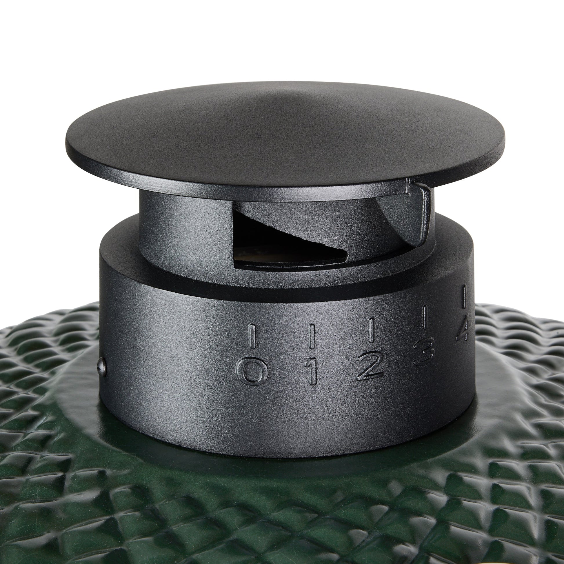 Fire Mountain Fuji 24'' Ceramic Kamado BBQ Grill
