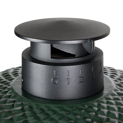 Fire Mountain Fuji 24'' Ceramic Kamado BBQ Grill