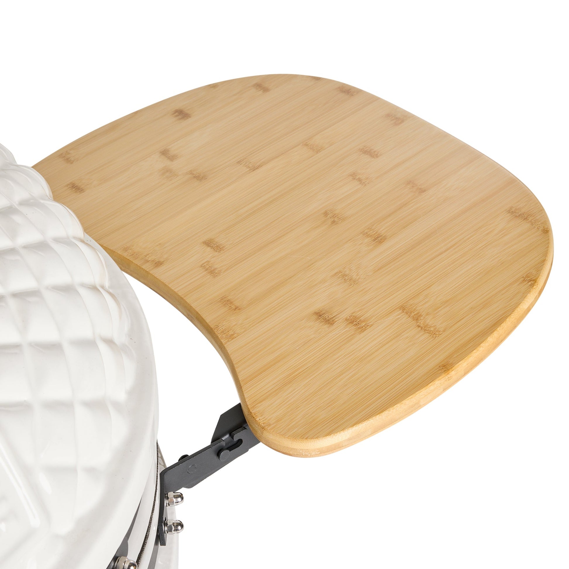 Fire Mountain Fuji 24'' Ceramic Kamado BBQ Grill