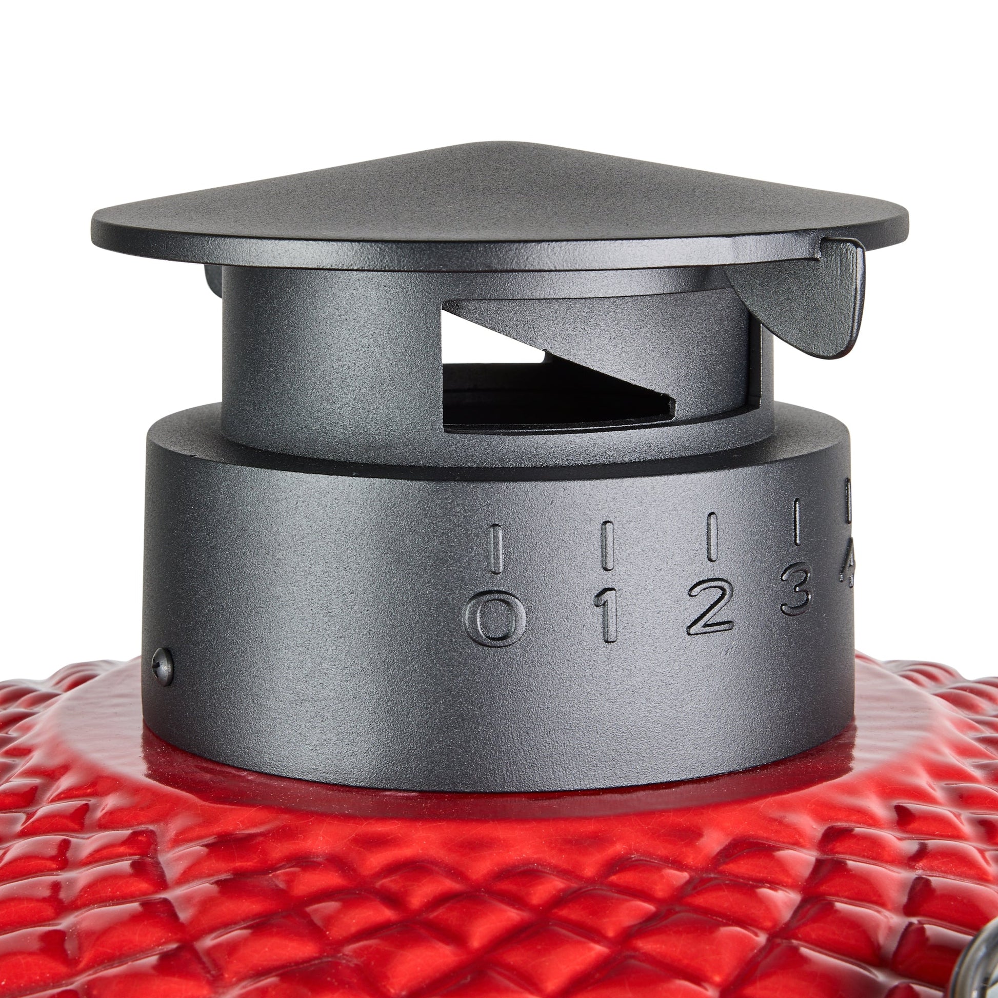 Fire Mountain Fuji 24'' Ceramic Kamado BBQ Grill