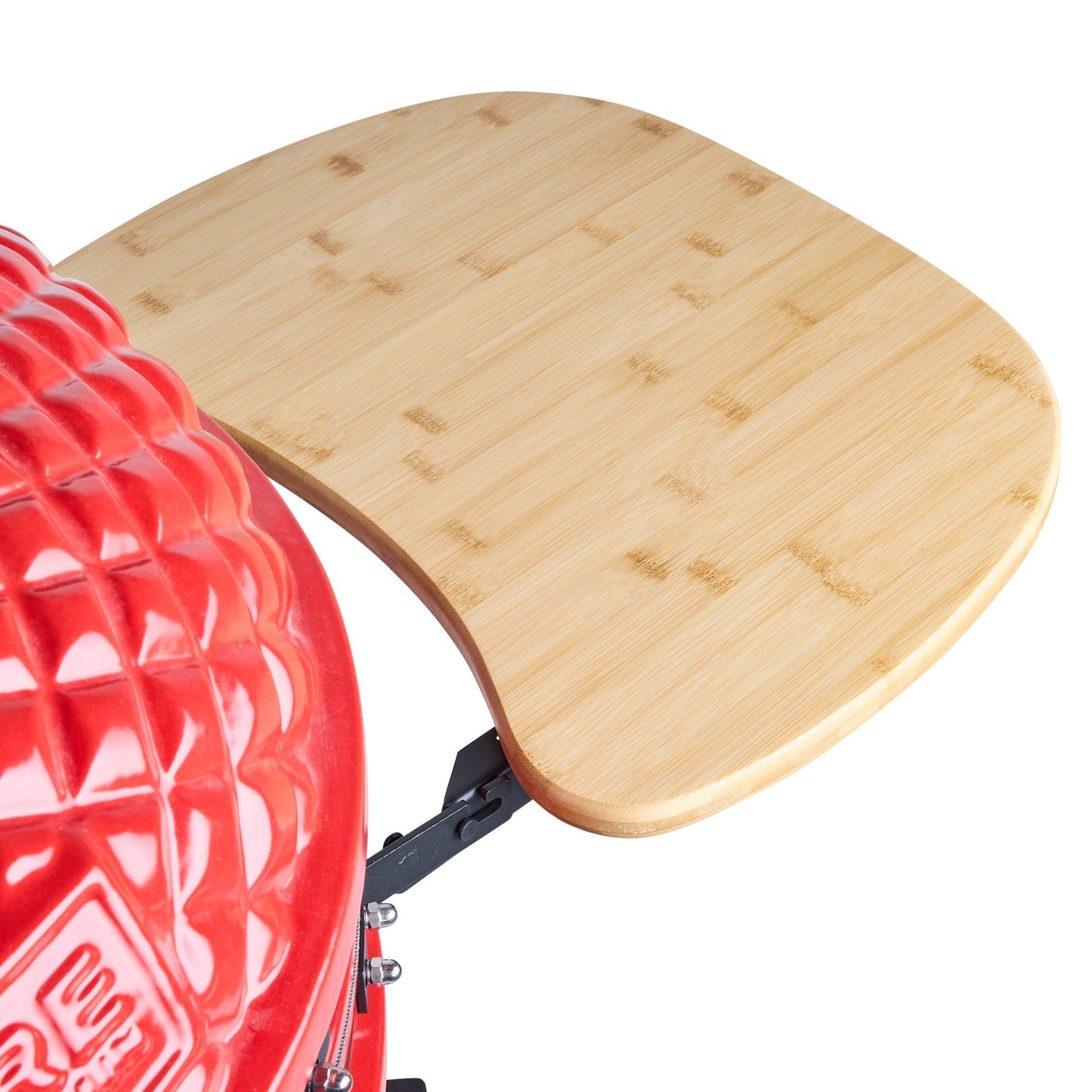 Fire Mountain Fuji 24'' Ceramic Kamado BBQ Grill
