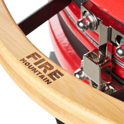 Fire Mountain Fuji 24'' Ceramic Kamado BBQ Grill