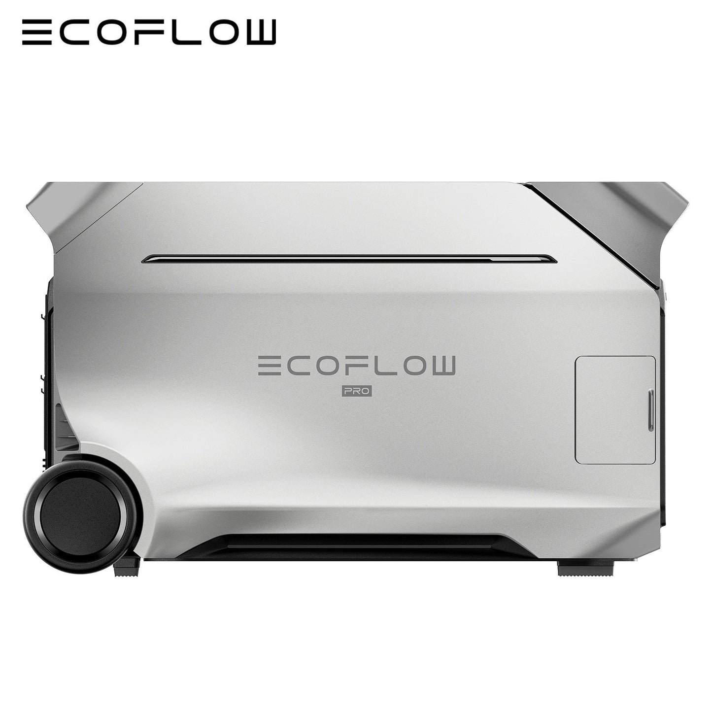 ECOFLOW Refurbished DELTA Pro 3 Portable Power Station 4096Wh LFP Solar Battery