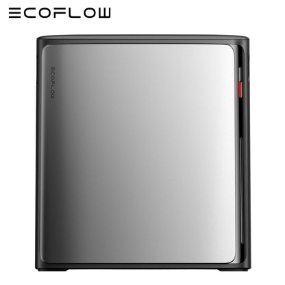 EcoFlow STREAM Ultra X Balcony Power Plant 2000W PV Input 3840Wh Solar Battery