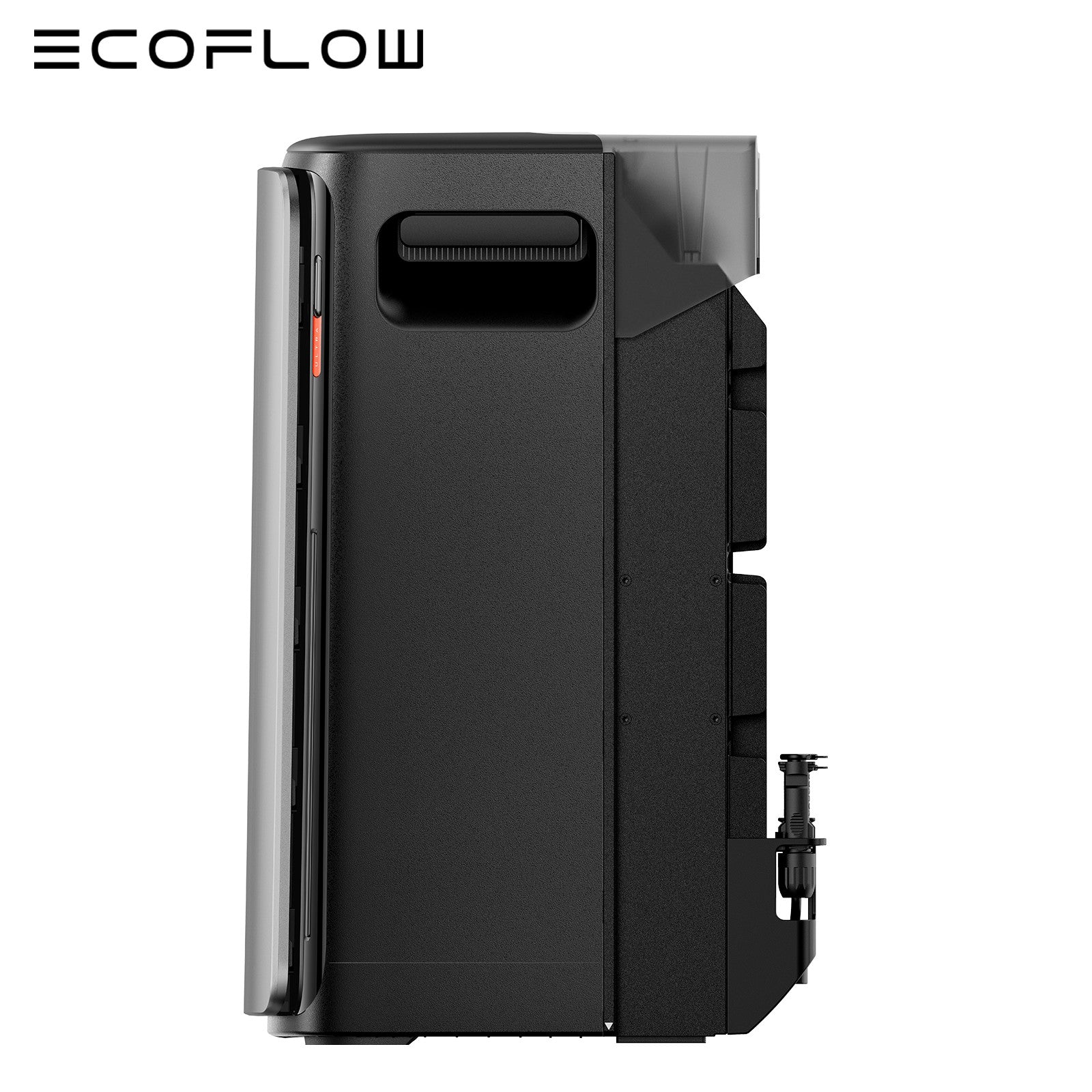 EcoFlow STREAM Ultra X Balcony Power Plant 2000W PV Input 3840Wh Solar Battery