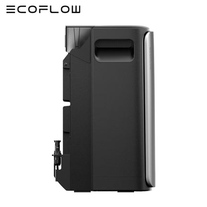 EcoFlow Refurbished STREAM Max 1000W Balcony Power Plant 1920Wh Solar battery