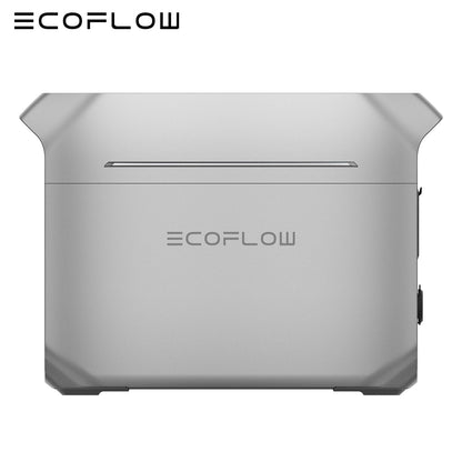 ECOFLOW Refurbished DELTA 3 PLUS 1024Wh Portable Power Station LFP Solar Battery