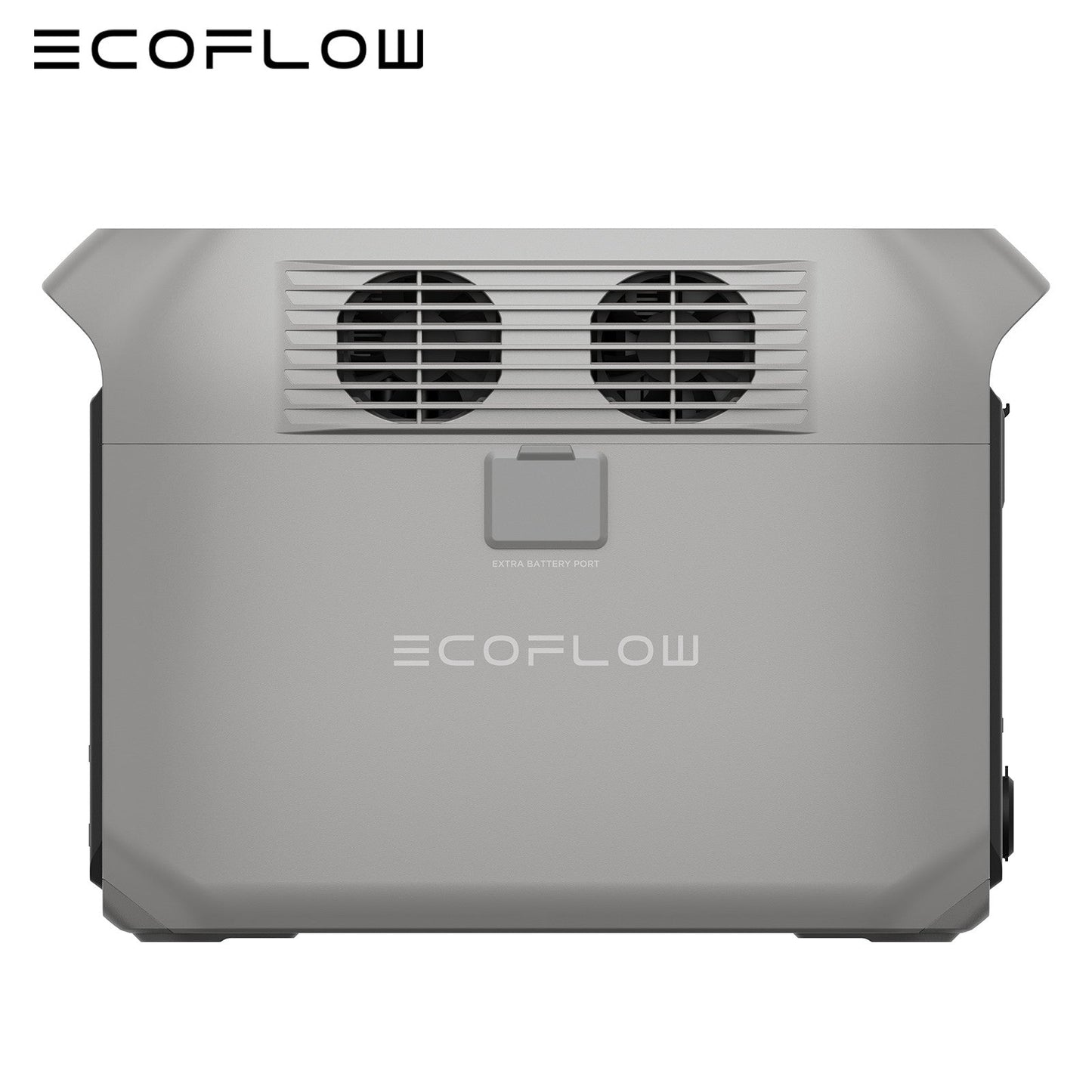 ECOFLOW DELTA 3 1536Wh LiFePO4 Portable Power Station 1800W for Outdoor Camping